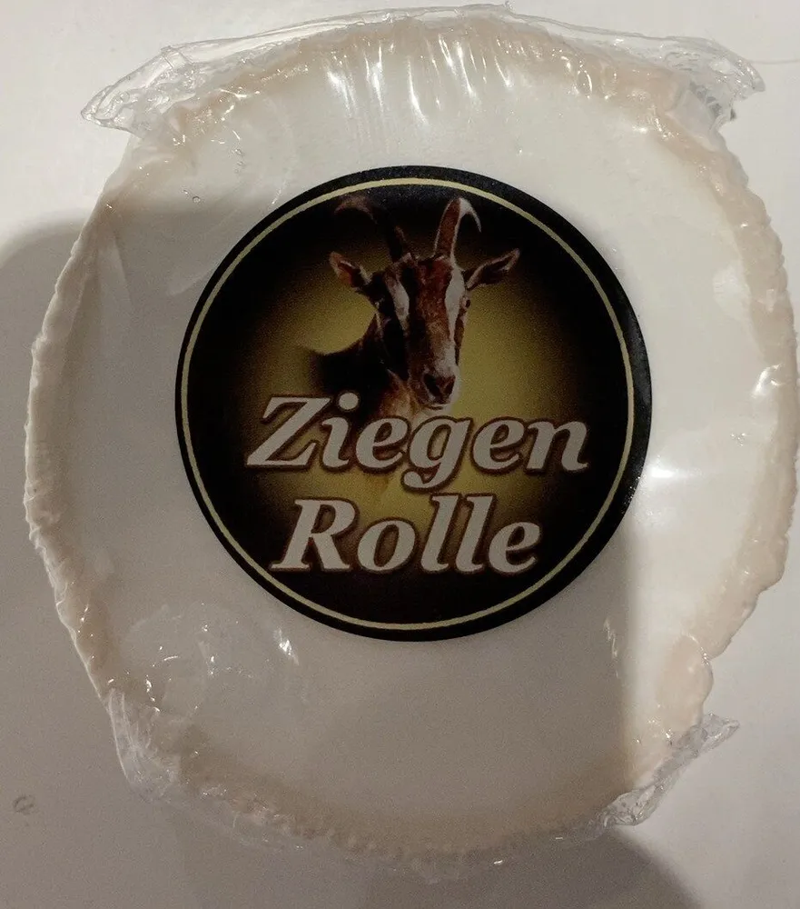 Ziegen Rolle