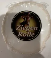Ziegen Rolle