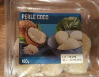 Perle de coco