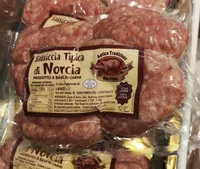 Salsiccia