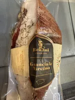 Guanciale Norcino