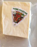 Tome fraîche