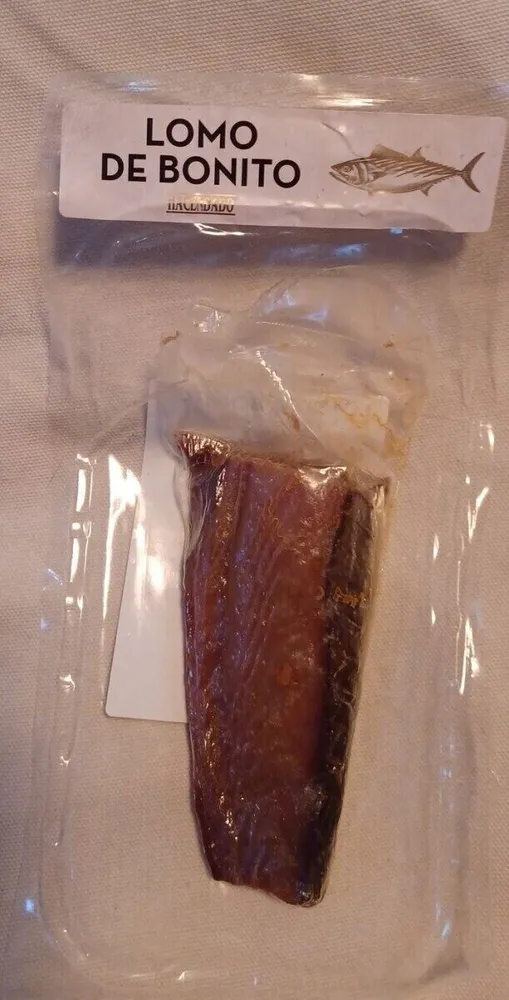 LOMO DE BONITO