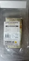 Lomo de bonito