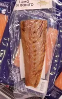 Lomo de bonito