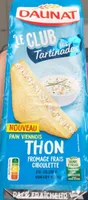 Le Club les Tartinadrs