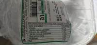 Champiñón laminado