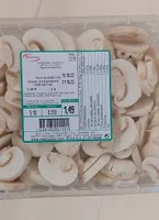 Champiñones