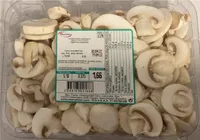 Champiñón laminado