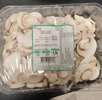 Champiñon Laminado