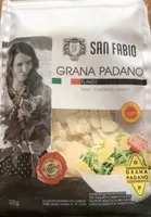 Grana Padano Flakes