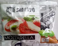 Mozzarella