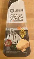 Grana Padano