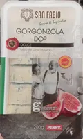 Gorgonzola Dop dolce