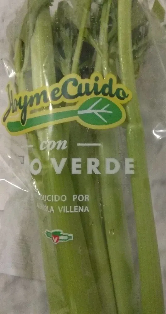 Apio Verde