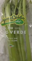 Apio Verde