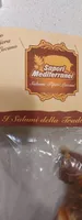 Salsiccia stagionata dolce