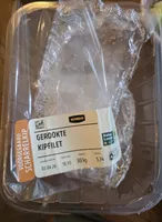 Gerookte Kipfilet