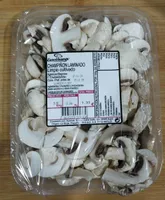 Champiñón laminado