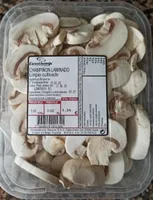 Champiñón laminado