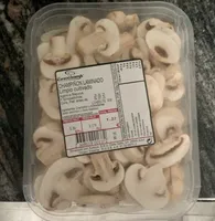 Champiñon Laminado