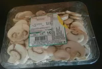 Champiñon Laminado