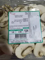 Champiñon Laminado