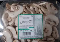 Champiñones