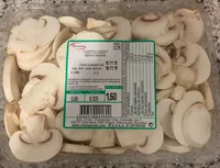 Campiñon laminado