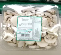 Champiñon laminado