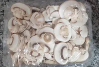 Champiñón laminado