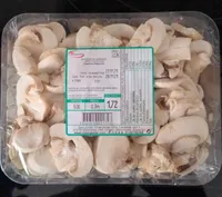 Champiñón Laminado