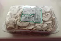 Champiñon laminado