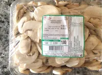 Champiñon laminado