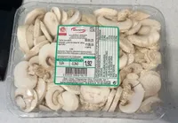 Champiñones