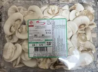 Champiñon Laminado