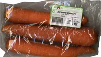 Zanahorias
