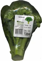 Brócoli