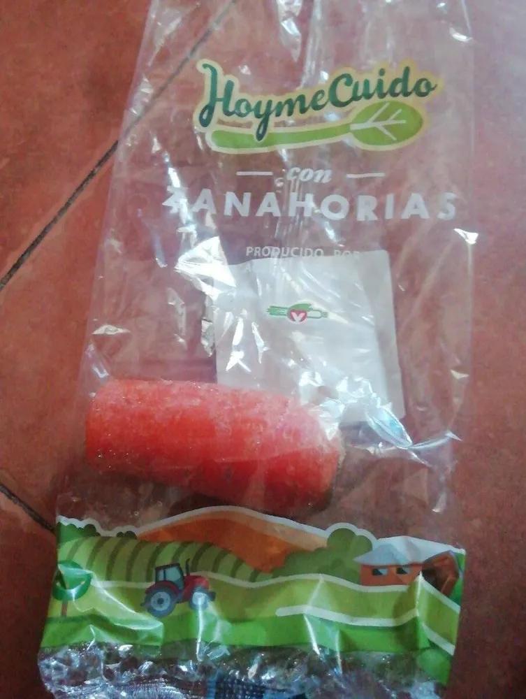 Zanahoria