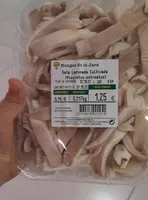 Champiñones