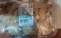 Seta laminada cultivada