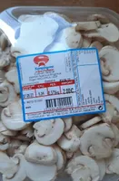 Xampinyons de Son Fullana