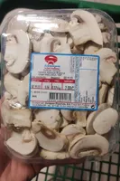 Champiñones