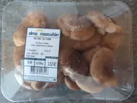 Cultivated Shiitake