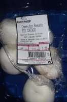 Champiñon pequeño