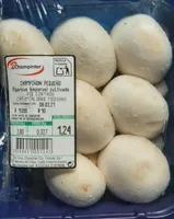 Champiñones