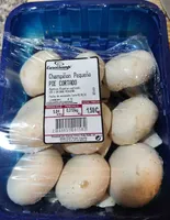 Champiñon pequeño