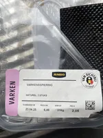 Varkensspiering