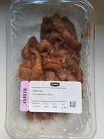 Wokvlees Op Koreaanse Wijze