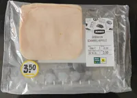 Scharrel Kipfilet Naturel